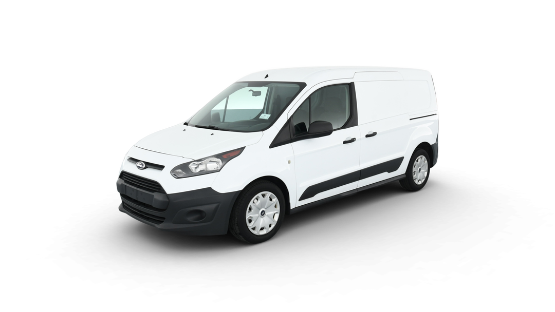 2014 Ford Transit Connect Carvana